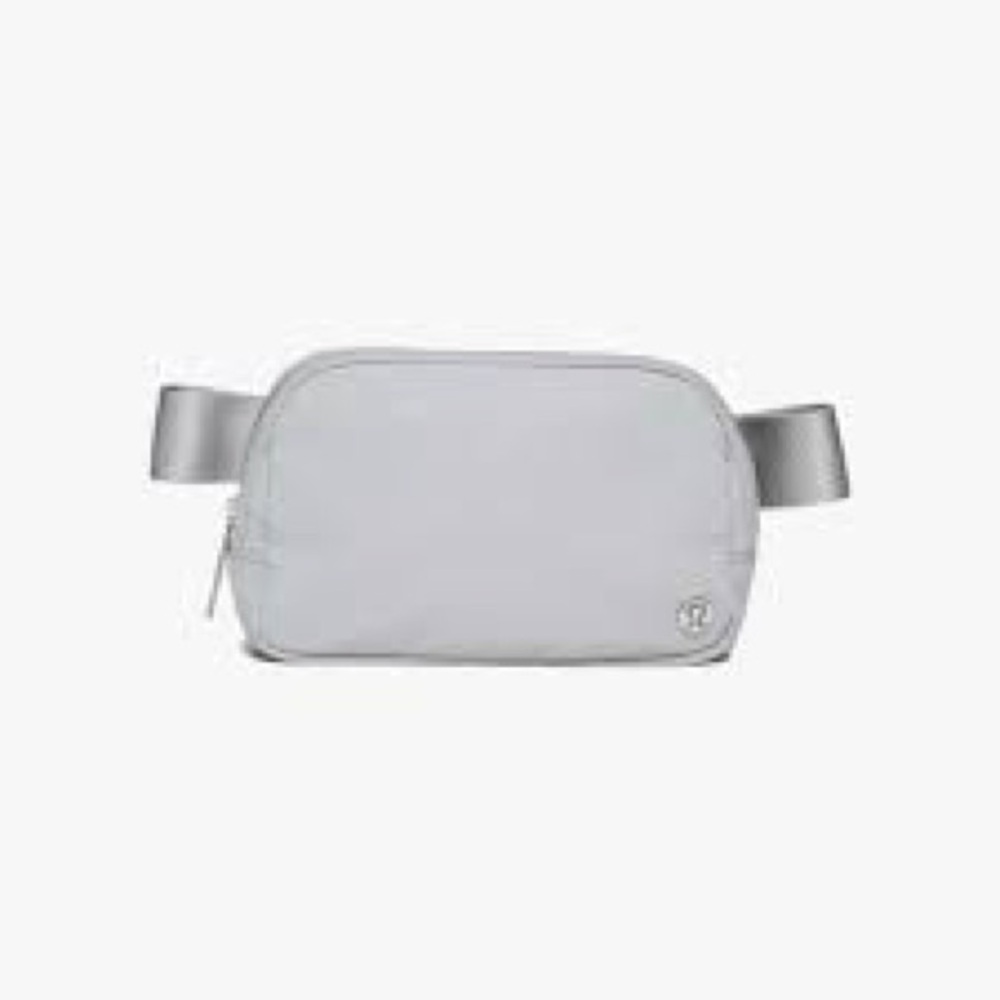 Lululemon Belt Bag